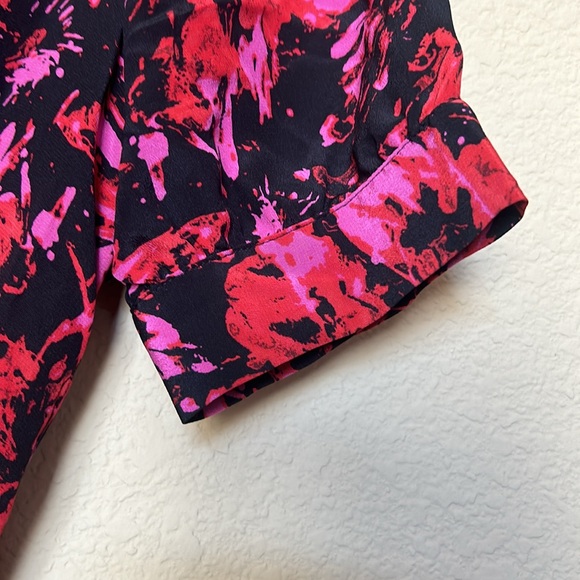 The Kooples | Firework Printed - Picture 8 of 15